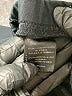 Paradox Black Active Pants Size S - photo 6