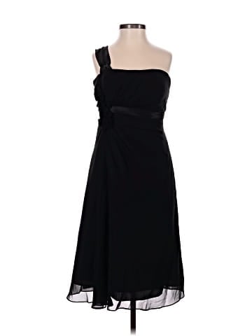 Bill Levkoff Cocktail Dress (view 1)