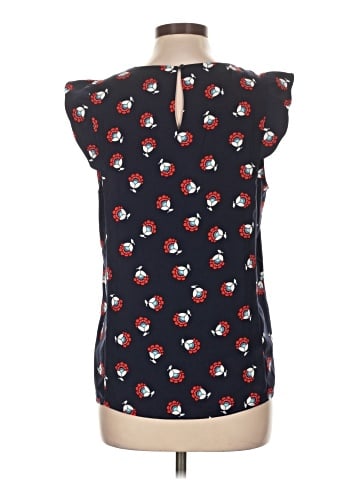 41Hawthorn Sleeveless Blouse (view 2)