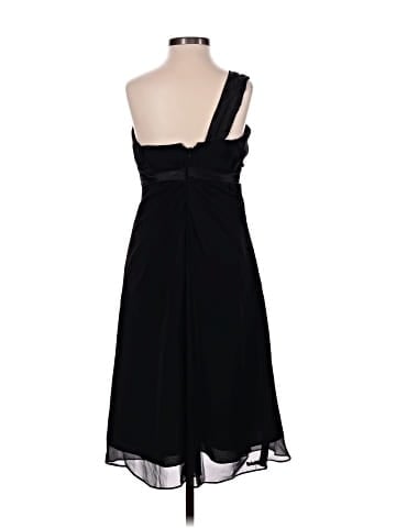 Bill Levkoff Cocktail Dress (view 2)