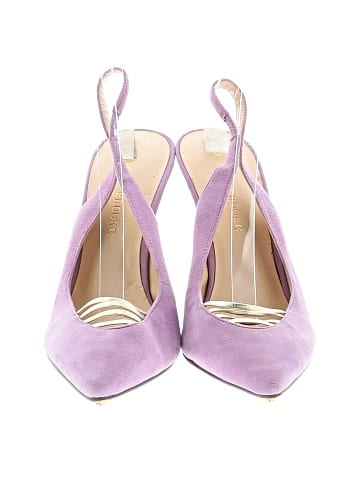 Audrey Brooke Heels (view 2)