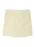 Cape Madras 100% Cotton Argyle Green Skort Size 6 - photo 2