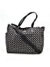 Kate Spade New York Polka Dots Black Diaper Bag One size - photo 1