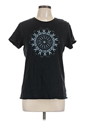 Anvil Short Sleeve T-Shirt (view 1)