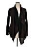 Worthington Brown Cardigan Size XL - photo 1