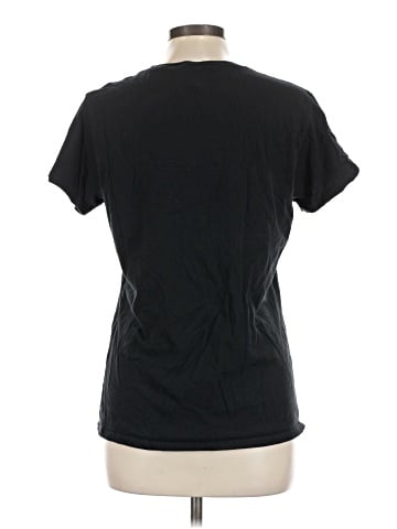 Anvil Short Sleeve T-Shirt (view 2)