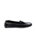 M. Gemi Black Flats Size EU 36 1/2 - photo 1