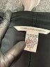 Diane von Furstenberg Black Casual Pants Size 4 - photo 4