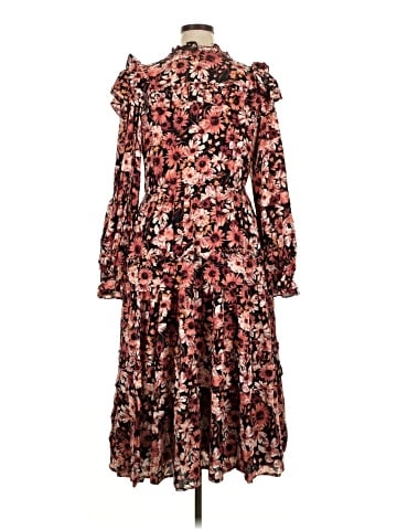 Rachel Parcell Casual Dress (view 2)