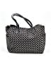 Kate Spade New York Polka Dots Black Diaper Bag One size - photo 3