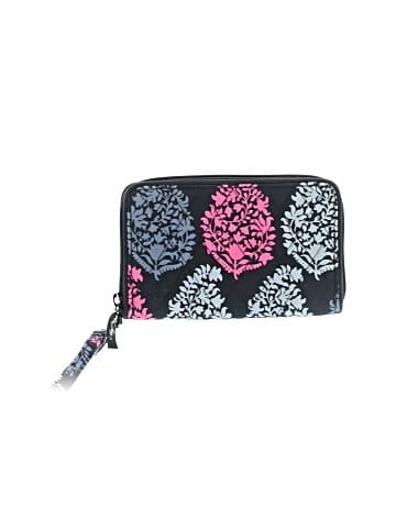 Vera Bradley Wristlet (view 1)