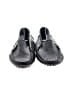 M. Gemi Black Flats Size EU 36 1/2 - photo 2