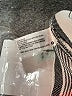 Merona 100% Rayon Stripes Silver Long Sleeve Button-Down Shirt Size XS - photo 8
