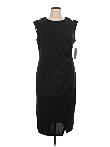 DKNY Cocktail Dress (view 1)