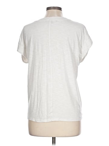 White House Black Market Short Sleeve T-Shirt (view 2)