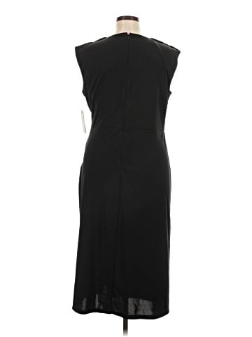 DKNY Cocktail Dress (view 2)