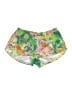 Raisins Tropical Green Shorts Size M - photo 1