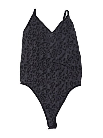 Bozzolo Bodysuit (view 1)