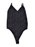 Bozzolo Black Bodysuit Size S - photo 1