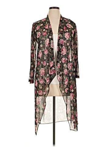 Wearever Kimono (view 1)
