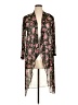 Wearever Black Kimono Size XL - photo 1