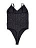 Bozzolo Black Bodysuit Size S - photo 2