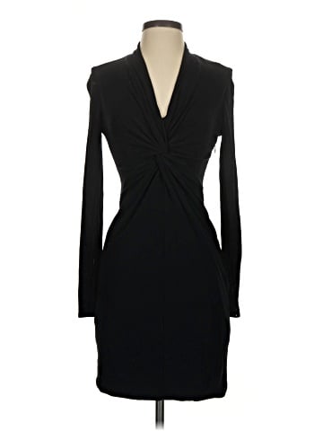 Halston Heritage Cocktail Dress (view 1)