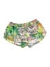 Raisins Tropical Green Shorts Size M - photo 2