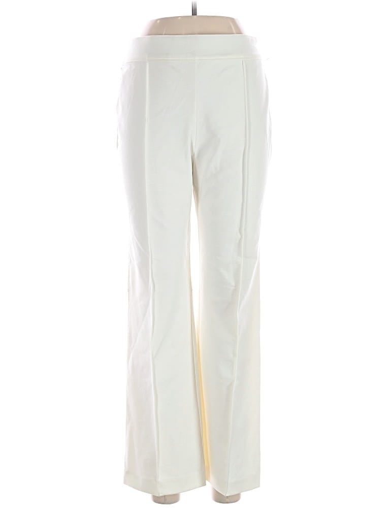 Summersalt Dress Pants In White