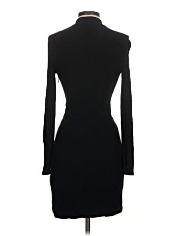 Halston Heritage Cocktail Dress (view 2)