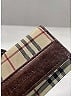 Burberry Brown Key Holder  One size - photo 5