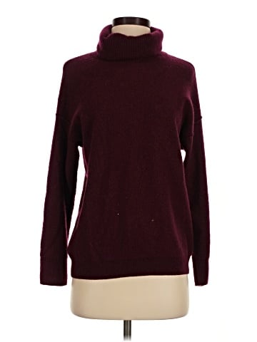 Free People Cashmere Pullover Sweater (view 1)