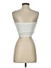 Hollister White Tube Top Size S - photo 2