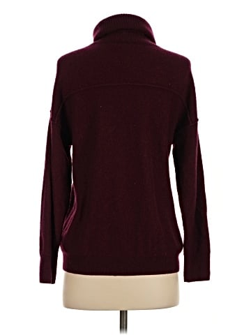 Free People Cashmere Pullover Sweater (view 2)