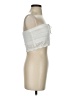 Hollister White Tube Top Size S - photo 4