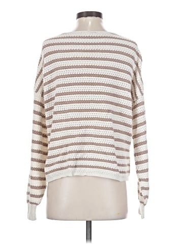 Blu Pepper Pullover Sweater (view 2)