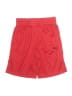 Puma Solid Red Athletic Shorts Size 8 - photo 1
