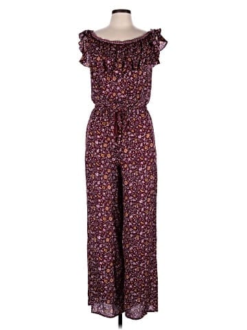 Chelsea & Violet Jumpsuit (view 1)