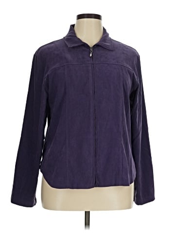 Coldwater Creek Cardigan (view 1)