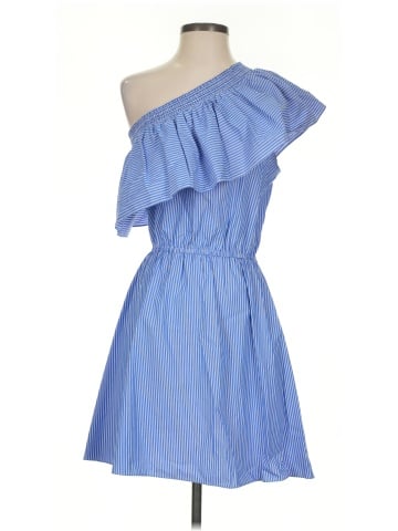 Parker Casual Dress (view 1)