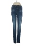 Armani Exchange Solid Blue Jeans Size 26 waist - photo 1