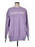 MV Sport Purple Pullover Sweater Size M - photo 1