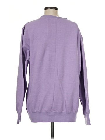 MV Sport Pullover Sweater (view 2)