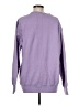 MV Sport Purple Pullover Sweater Size M - photo 2