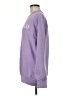MV Sport Purple Pullover Sweater Size M - photo 5
