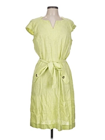 AK Anne Klein Casual Dress (view 1)