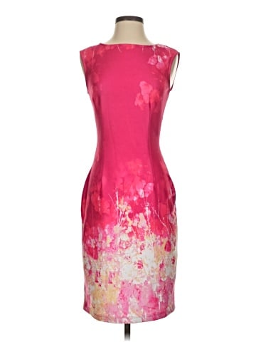 Adrianna Papell Cocktail Dress (view 1)