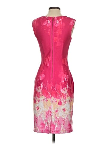 Adrianna Papell Cocktail Dress (view 2)