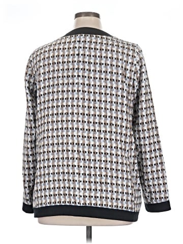 Ann Taylor Blazer (view 2)