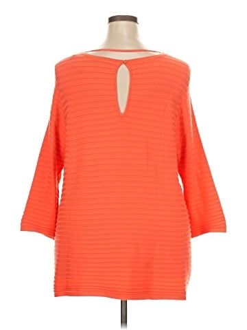 Lane Bryant Pullover Sweater (view 2)
